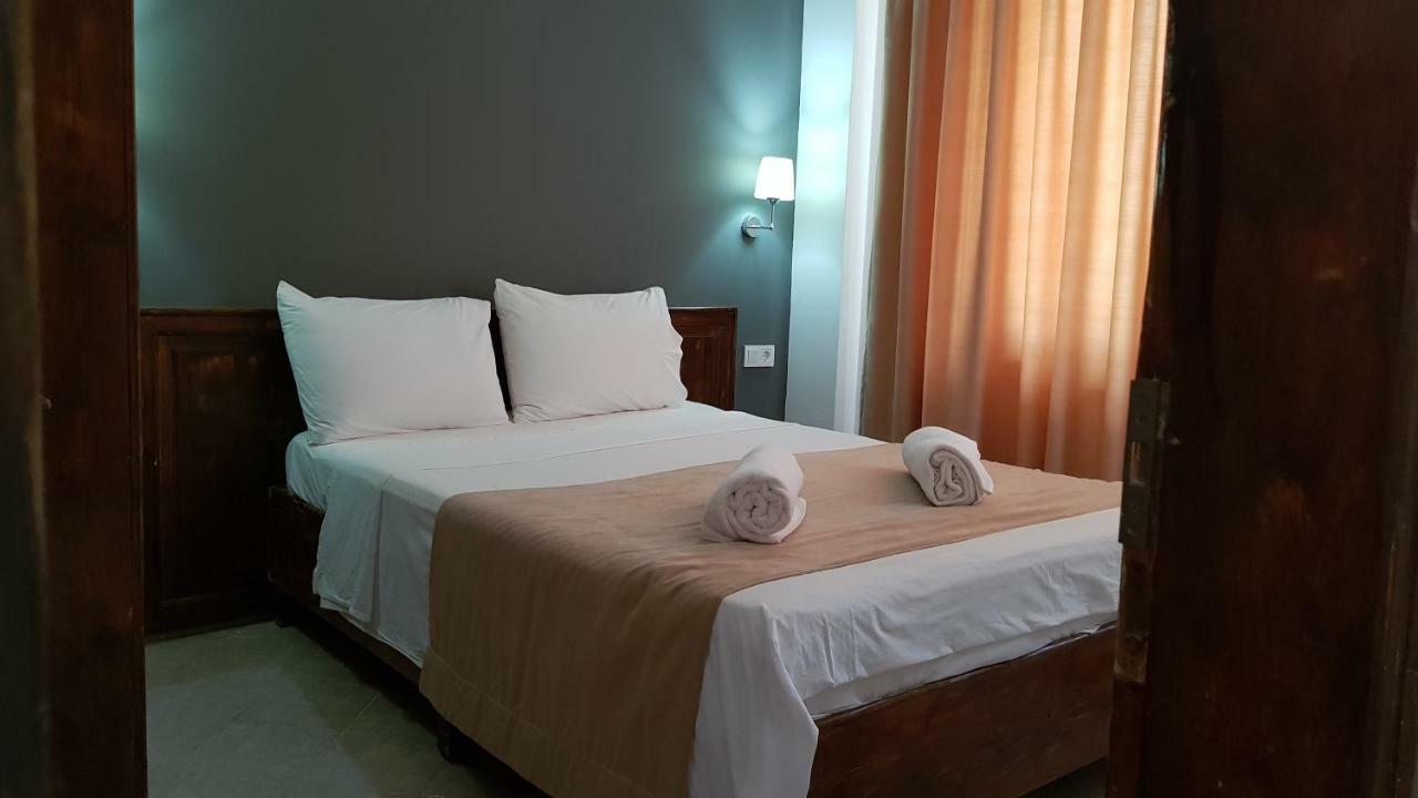 Poppy Apartments เฟทิเย ภายนอก รูปภาพ